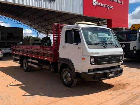 VOLKSWAGEN DRC 4X2