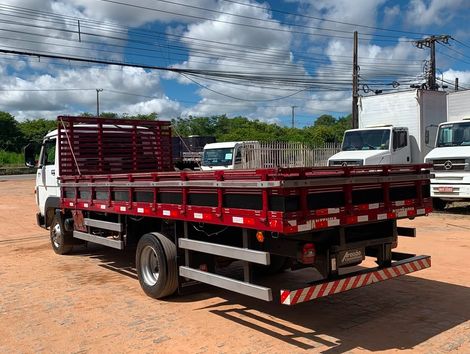 VOLKSWAGEN DRC 4X2