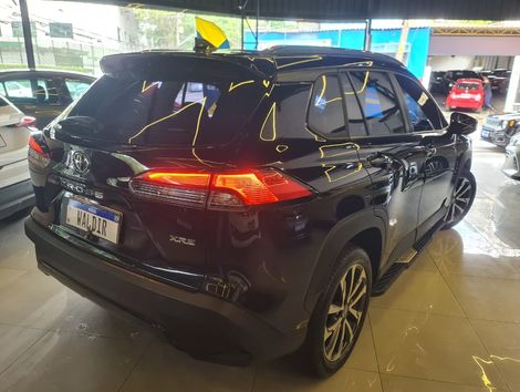 Toyota Corolla Cross XRE 2.0 16V Flex Aut.