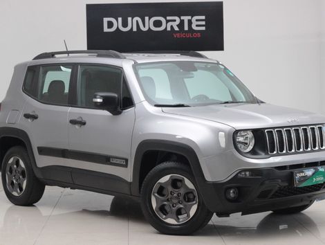 Jeep RENEGADE SPORT