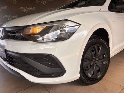 Volkswagen Polo Track