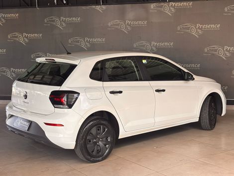 Volkswagen Polo Track