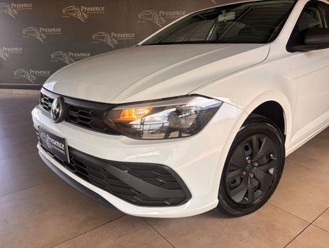 Volkswagen Polo Track