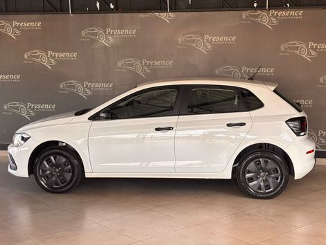 Volkswagen Polo Track