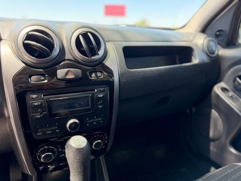 Renault Expression 1.0