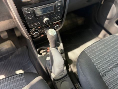 Renault Expression 1.0