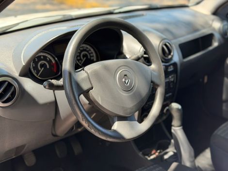 Renault Expression 1.0