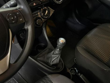 Toyota ETIOS SD XPLUS