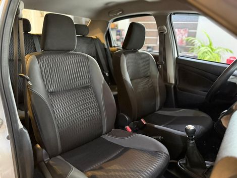 Toyota ETIOS SD XPLUS