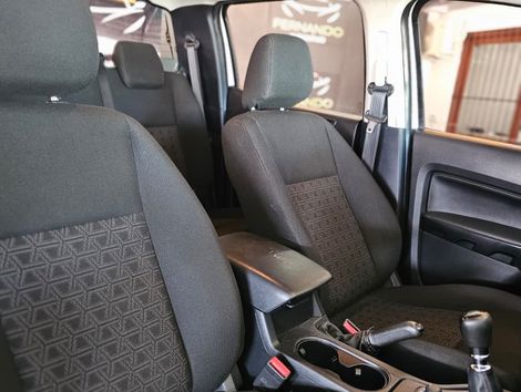 Ford Ranger XL 2.2 4x4 CD Diesel Mec.