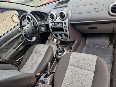 Ford Fiesta 1.0 8V Flex/Class 1.0 8V Flex 5p