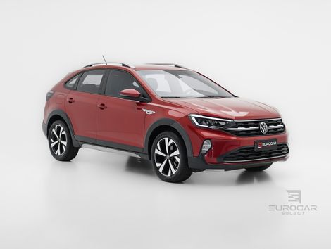 Volkswagen Highline 1.0 200 TSI Flex Aut.