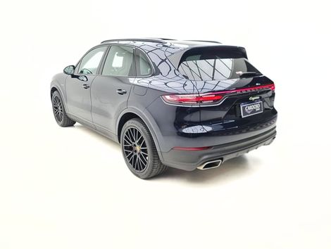 Porsche 3.0 V6 E-Hybrid Awd Tiptronic S
