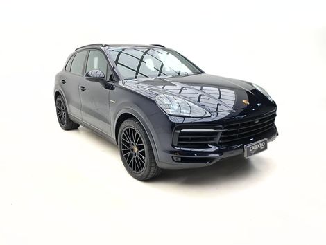 Porsche 3.0 V6 E-Hybrid Awd Tiptronic S