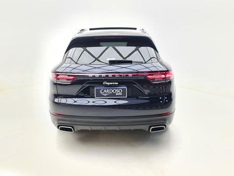 Porsche 3.0 V6 E-Hybrid Awd Tiptronic S