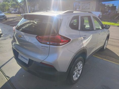 Chevrolet TRACKER 1.0 Turbo 12V Flex Aut. 