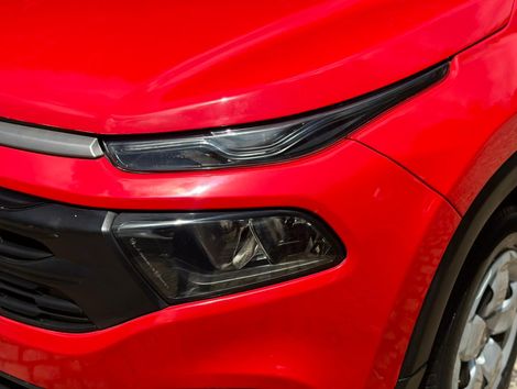 Fiat Toro Endurance 1.8 16V Flex Aut.