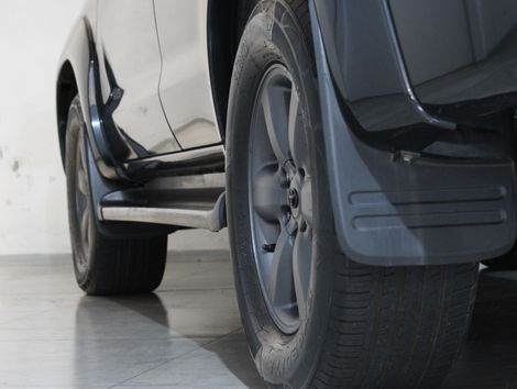 Toyota Hilux SW4 SRV D4-D 4x4 3.0 TDI Dies. Aut