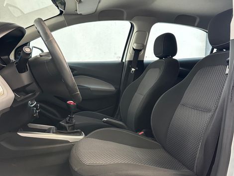 Chevrolet ONIX HATCH LT 1.4 8V FlexPower 5p Mec.