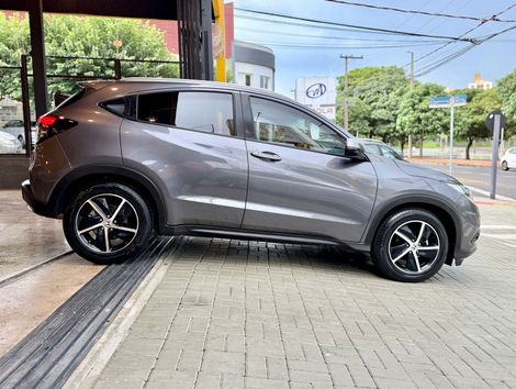 Honda EX CVT