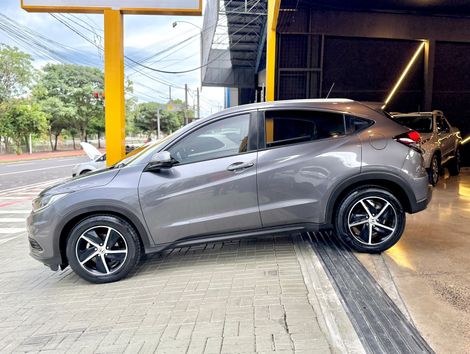 Honda EX CVT