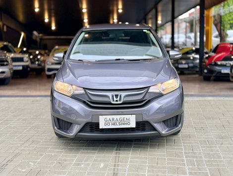 Honda EX CVT