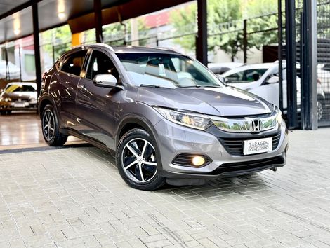 Honda EX CVT