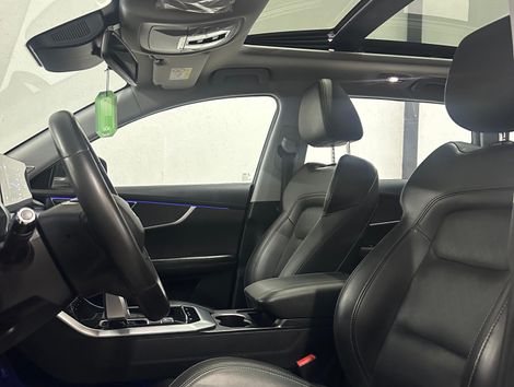 CHERY Tiggo 8 TXS 1.6 16V TGDi Aut.