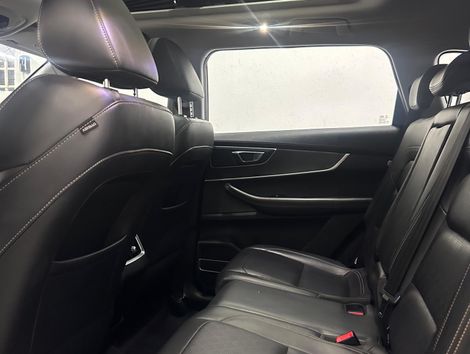 CHERY Tiggo 8 TXS 1.6 16V TGDi Aut.