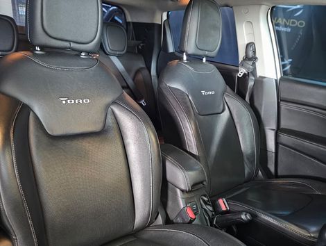 Fiat Toro Freedom 2.0 16V 4x4 TB Diesel Aut.