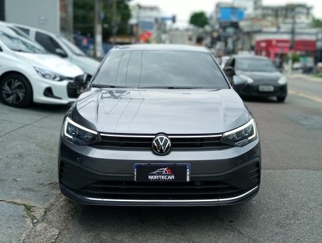 Volkswagen Virtus tsi 1.0 flex 12v 4p Aut.