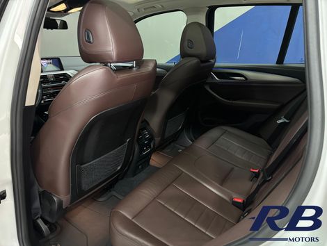 BMW X3 XDRIVE 20i 2.0/X-Line Bi-TB Flex Aut.