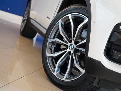 BMW X3 XDRIVE 20i 2.0/X-Line Bi-TB Flex Aut.