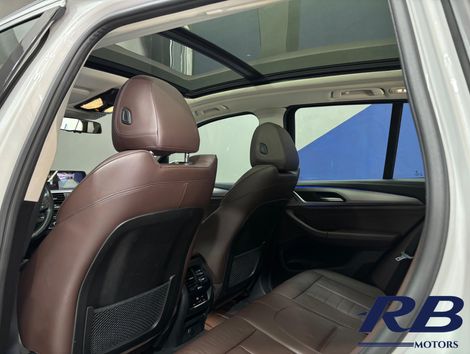 BMW X3 XDRIVE 20i 2.0/X-Line Bi-TB Flex Aut.