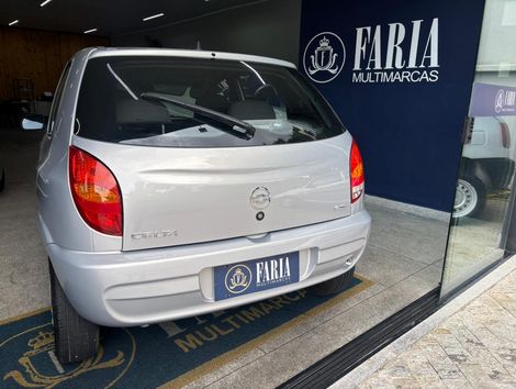 Chevrolet Celta Spirit/ LT 1.0 MPFI 8V FlexP. 5p