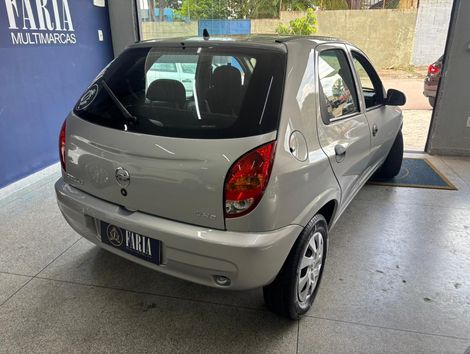 Chevrolet Celta Spirit/ LT 1.0 MPFI 8V FlexP. 5p