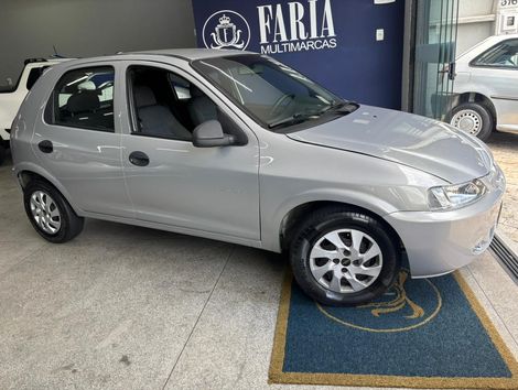 Chevrolet Celta Spirit/ LT 1.0 MPFI 8V FlexP. 5p