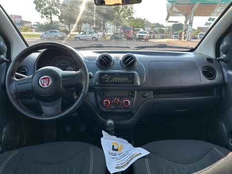 Fiat UNO SPORTING 1.4 EVO Fire Flex 8V 4p