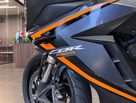 Honda CBR 650R