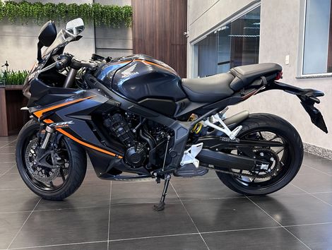 Honda CBR 650R