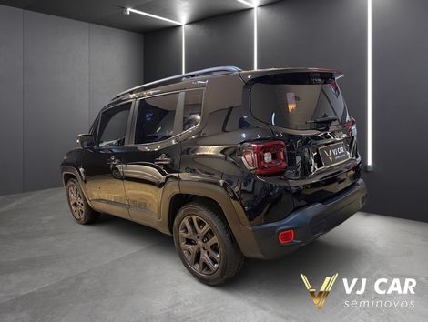 Jeep Renegade Longitude 1.8 4x2 Flex 16V Aut.