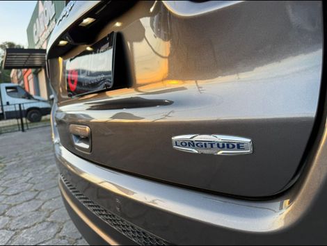 Jeep COMPASS LONG. T270 1.3 TB 4x2 Flex Aut.