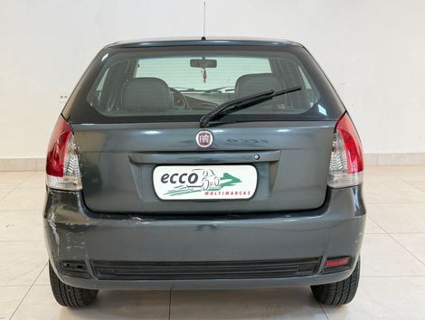 Fiat palio fire flex