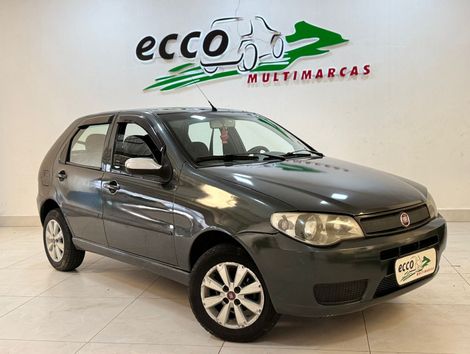 Fiat palio fire flex