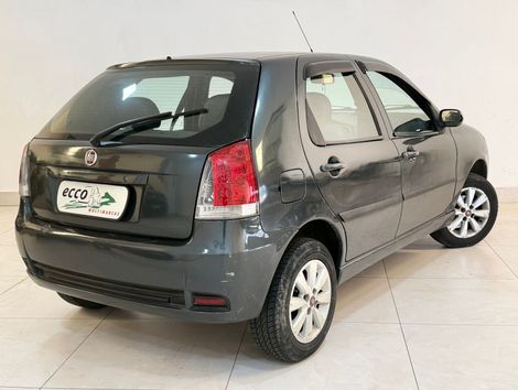 Fiat palio fire flex