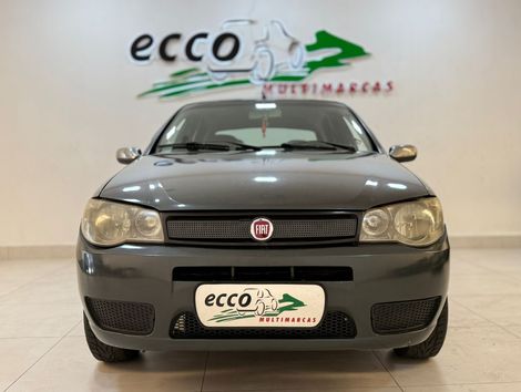 Fiat palio fire flex