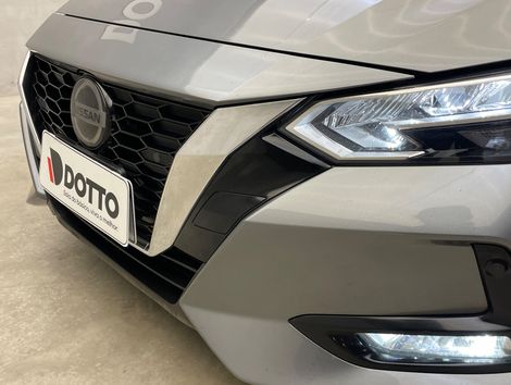 Nissan Sentra Advance 2.0 16V Aut.