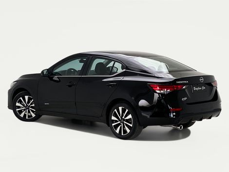 Nissan Sentra Advance 2.0 16V Aut.