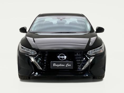 Nissan Sentra Advance 2.0 16V Aut.