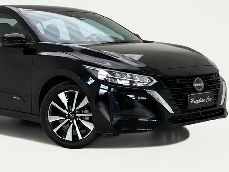 Nissan Sentra Advance 2.0 16V Aut.